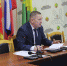 Глава администрации Шемуршинского района Денисов Владимир провел еженедельную планерку - Газета Шемуршинские вести
