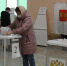 Ход выборов в Шемуршинском районе на 09.00 часов - Газета Шемуршинские вести