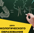 Как провести День экологического образования: чек-лист от Движения ЭКА - Шемуршинский район