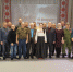 День вывода войск из Афганистана - Шемуршинский район