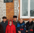 В Чувашии, ветераны открыли памятную доску в честь майора милиции Валерия Сидорова, погибшего в «горячей точке» - Газета Шемуршинские вести