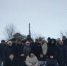 В Шемуршинском муниципальном округе почтили память Героя России Олега Долгова - Шемуршинский район