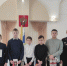 Торжественное вручение паспортов юным жителям Шемуршинского муниципального округа - Шемуршинский район
