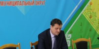 Деловой понедельник - Шемуршинский район