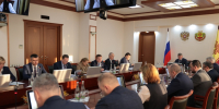Глава Чувашии сформировал оргкомитет по проведению Года Победы и патриотизма - Шемуршинский район