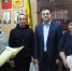 Глава Шемуршинского округа Сергей Галкин встретился с родными и близкими наших земляков-героев участников СВО - Шемуршинский район