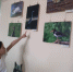 Открытие фотовыставки «Пернатый калейдоскоп» в День птиц - Нацпарк Чаваш вармане