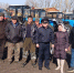 В Шемуршинском муниципальном округе продолжаются работы по проверке готовности к проведению весенне-полевых работ - Шемуршинский район