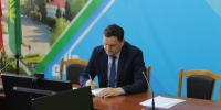 Деловой понедельник 05.05.2025 - Шемуршинский район