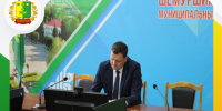 19.05.2025 г. Деловой понедельник - Шемуршинский район