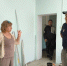 В Бичурга-Баишевской врачебной амбулатории Шемуршинского муниципального округа полным ходом идут работы по капитальному ремонту. - Шемуршинский район
